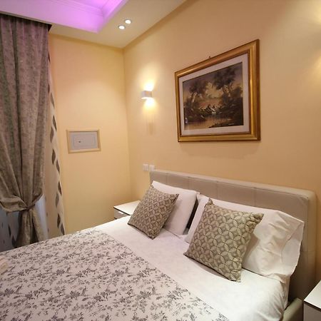 Quest House Lihong Otel Roma Dış mekan fotoğraf