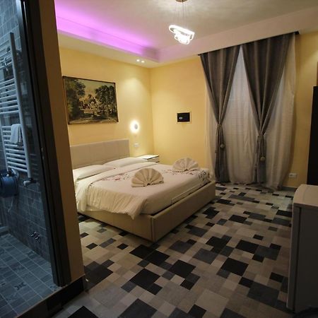 Quest House Lihong Otel Roma Dış mekan fotoğraf