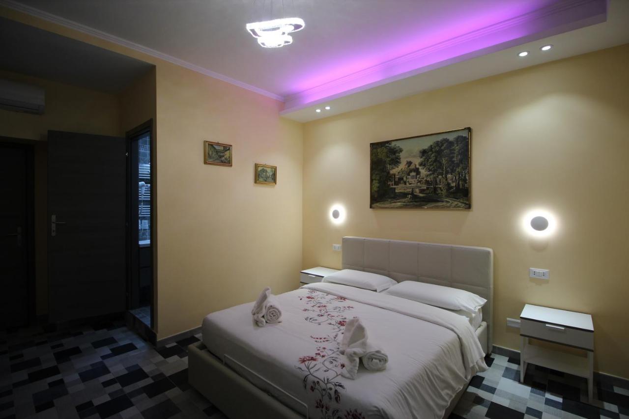 Quest House Lihong Otel Roma Dış mekan fotoğraf