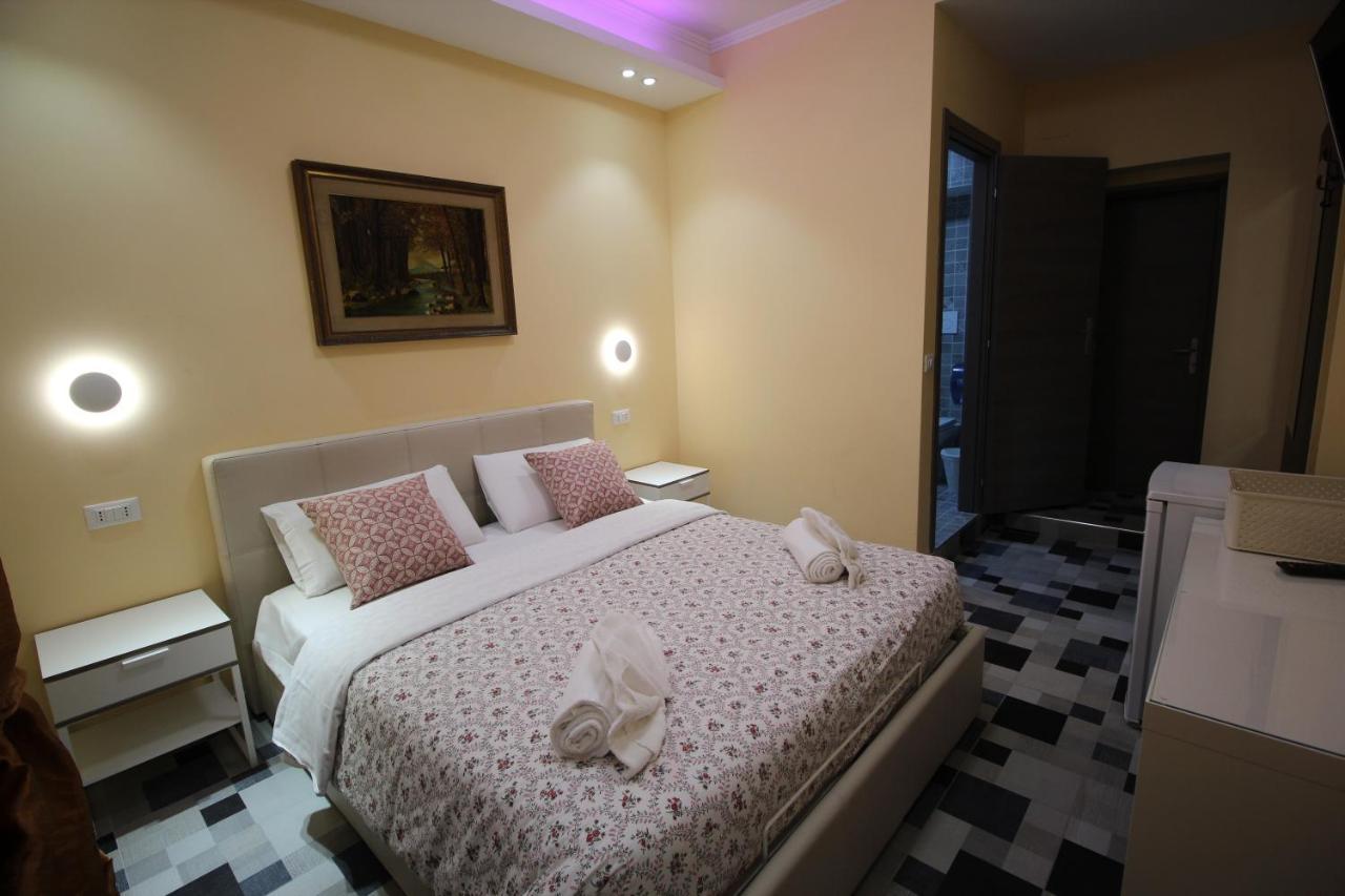 Quest House Lihong Otel Roma Dış mekan fotoğraf