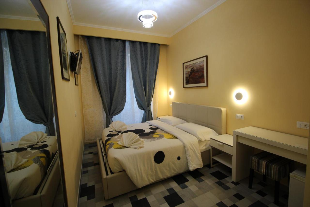 Quest House Lihong Otel Roma Dış mekan fotoğraf