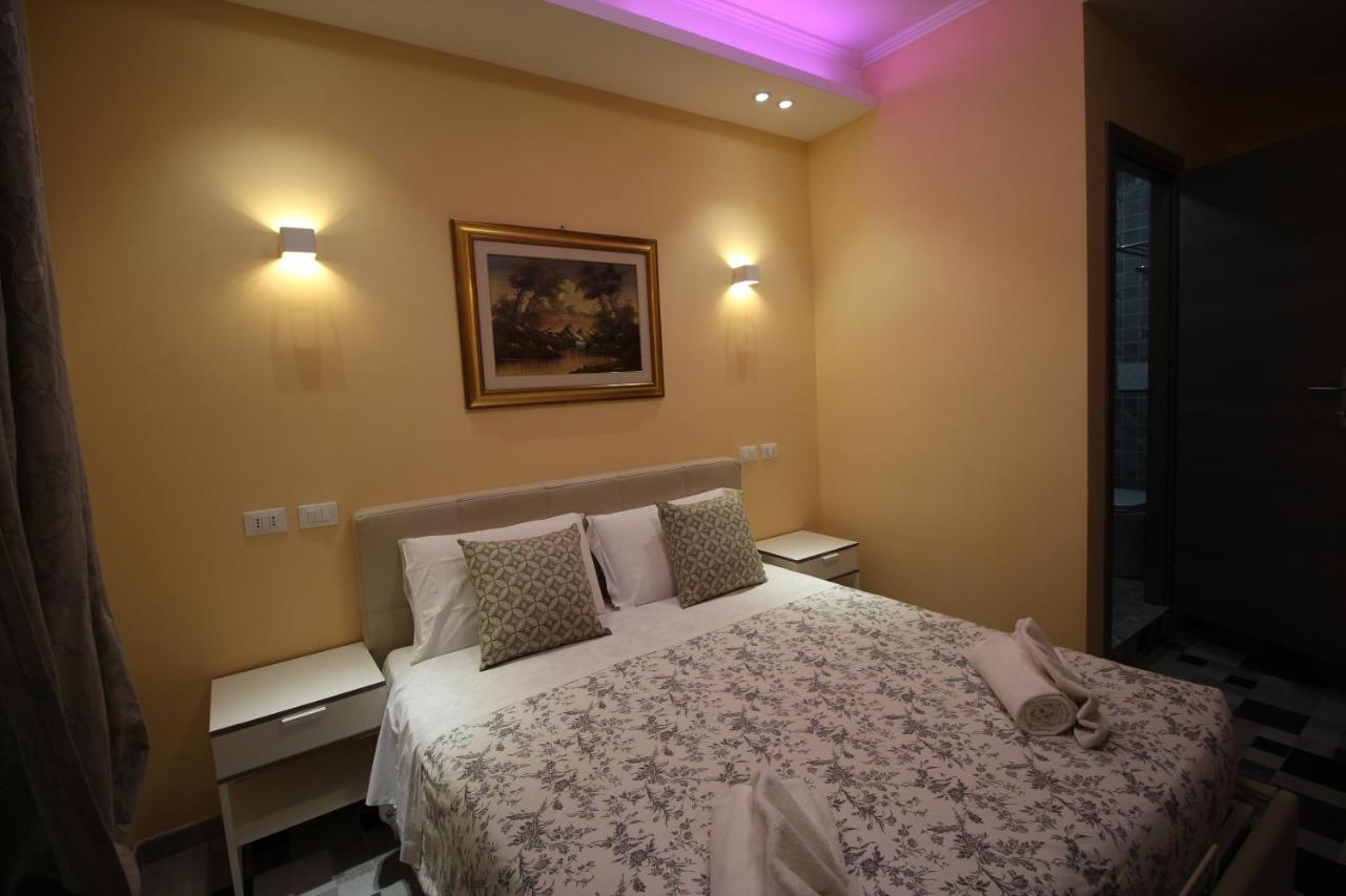 Quest House Lihong Otel Roma Dış mekan fotoğraf